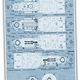 Illustration for article titled Our First Real Look At Chinas New Space Station Module Confirms Its A Lot Like The Old Mir Space Station